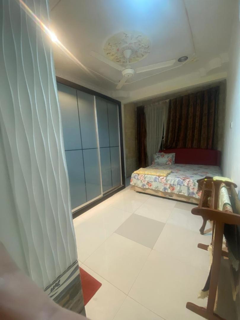 Legacy Yumai Villa Kuala Rompin Exteriör bild